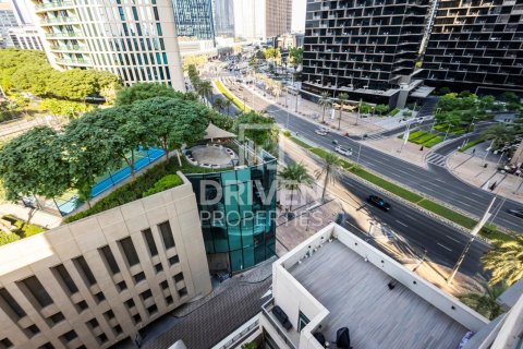Apartamento para arrendamento em Downtown Dubai (Downtown Burj Dubai), Dubai, EAU 1 quarto, 69.21 m2 № 745792 - foto 11