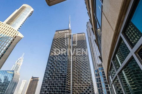 Apartamento para arrendamento em Downtown Dubai (Downtown Burj Dubai), Dubai, EAU 1 quarto, 69.21 m2 № 745792 - foto 12