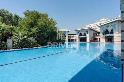 Üürile anda villa asukohaga Palm Jumeirah, Dubai, AÜE: 4 magamistoaga, 368.55 m² Nr 745789 - pilt 24