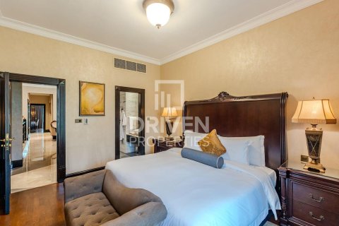 Üürile anda villa asukohaga Palm Jumeirah, Dubai, AÜE: 4 magamistoaga, 368.55 m² Nr 745789 - pilt 8