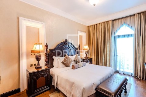 Üürile anda villa asukohaga Palm Jumeirah, Dubai, AÜE: 4 magamistoaga, 368.55 m² Nr 745789 - pilt 11