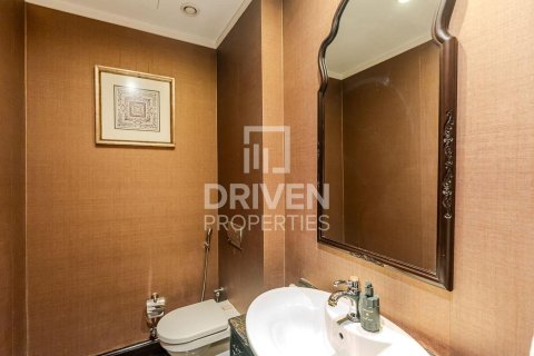 Üürile anda villa asukohaga Palm Jumeirah, Dubai, AÜE: 4 magamistoaga, 368.55 m² Nr 745789 - pilt 18