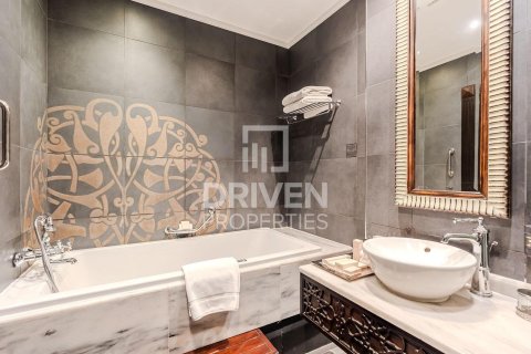 Üürile anda villa asukohaga Palm Jumeirah, Dubai, AÜE: 4 magamistoaga, 368.55 m² Nr 745789 - pilt 15