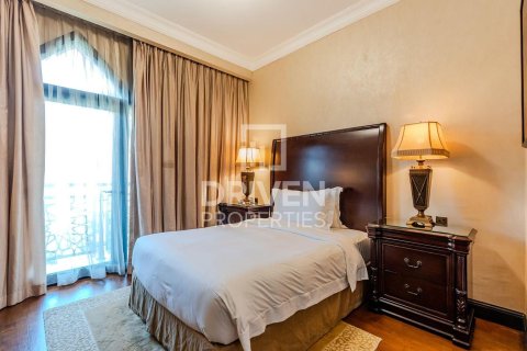 Üürile anda villa asukohaga Palm Jumeirah, Dubai, AÜE: 4 magamistoaga, 368.55 m² Nr 745789 - pilt 9