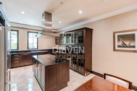 Üürile anda villa asukohaga Palm Jumeirah, Dubai, AÜE: 4 magamistoaga, 368.55 m² Nr 745789 - pilt 4