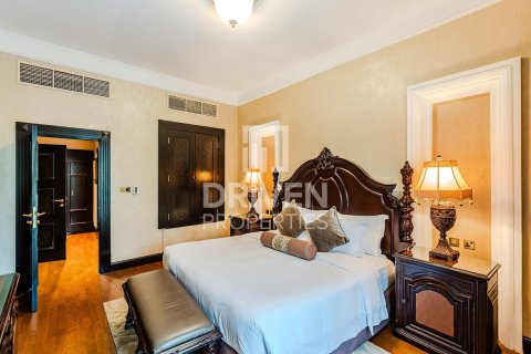 Üürile anda villa asukohaga Palm Jumeirah, Dubai, AÜE: 4 magamistoaga, 368.55 m² Nr 745789 - pilt 12