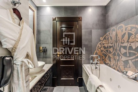 Üürile anda villa asukohaga Palm Jumeirah, Dubai, AÜE: 4 magamistoaga, 368.55 m² Nr 745789 - pilt 16