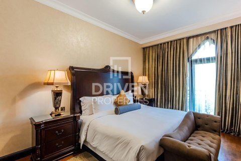 Üürile anda villa asukohaga Palm Jumeirah, Dubai, AÜE: 4 magamistoaga, 368.55 m² Nr 745789 - pilt 7
