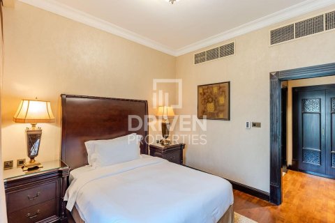 Üürile anda villa asukohaga Palm Jumeirah, Dubai, AÜE: 4 magamistoaga, 368.55 m² Nr 745789 - pilt 10