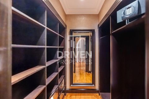 Willa do wynajęcia w Palm Jumeirah, Dubai, ZEA 5 sypialnie, 412.77 mkw., nr 745790 - zdjęcie 25