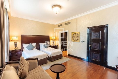 Willa do wynajęcia w Palm Jumeirah, Dubai, ZEA 5 sypialnie, 412.77 mkw., nr 745790 - zdjęcie 14