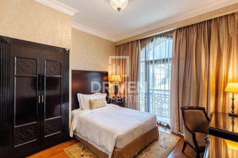 Willa do wynajęcia w Palm Jumeirah, Dubai, ZEA 5 sypialnie, 412.77 mkw., nr 745790 - zdjęcie 17