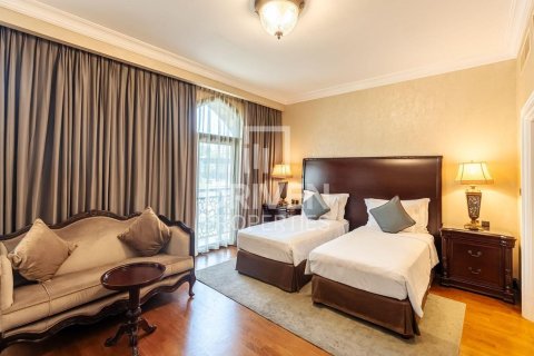 Willa do wynajęcia w Palm Jumeirah, Dubai, ZEA 5 sypialnie, 412.77 mkw., nr 745790 - zdjęcie 13