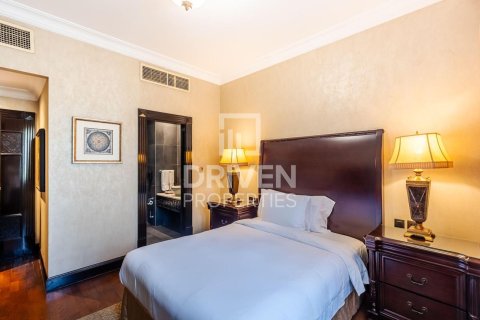 Willa do wynajęcia w Palm Jumeirah, Dubai, ZEA 5 sypialnie, 412.77 mkw., nr 745790 - zdjęcie 16