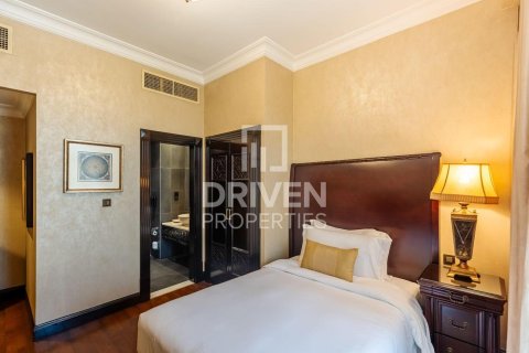 Willa do wynajęcia w Palm Jumeirah, Dubai, ZEA 5 sypialnie, 412.77 mkw., nr 745790 - zdjęcie 18