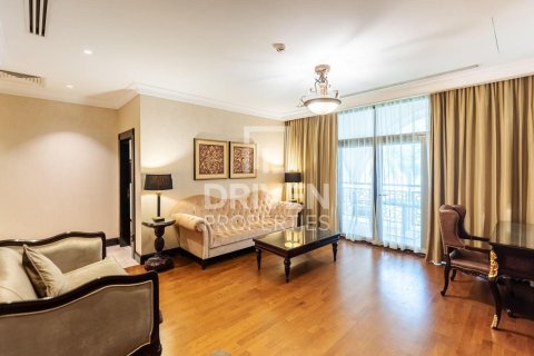 Willa do wynajęcia w Palm Jumeirah, Dubai, ZEA 5 sypialnie, 412.77 mkw., nr 745790 - zdjęcie 11