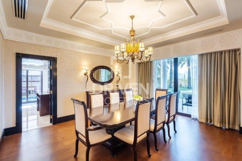 Willa do wynajęcia w Palm Jumeirah, Dubai, ZEA 5 sypialnie, 412.77 mkw., nr 745790 - zdjęcie 6