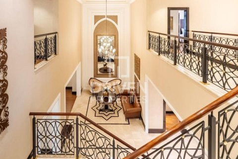 Willa do wynajęcia w Palm Jumeirah, Dubai, ZEA 5 sypialnie, 412.77 mkw., nr 745790 - zdjęcie 8