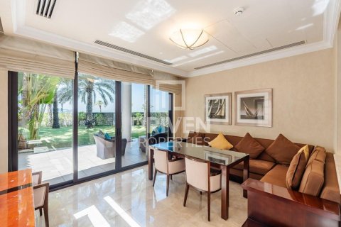 Willa do wynajęcia w Palm Jumeirah, Dubai, ZEA 5 sypialnie, 412.77 mkw., nr 745790 - zdjęcie 5