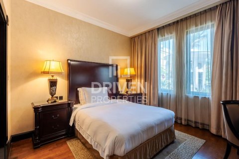 Willa do wynajęcia w Palm Jumeirah, Dubai, ZEA 5 sypialnie, 412.77 mkw., nr 745790 - zdjęcie 15