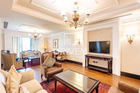 Willa do wynajęcia w Palm Jumeirah, Dubai, ZEA 5 sypialnie, 412.77 mkw., nr 745790 - zdjęcie 10