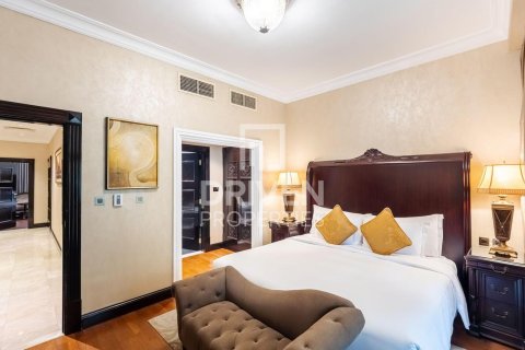 Willa do wynajęcia w Palm Jumeirah, Dubai, ZEA 5 sypialnie, 412.77 mkw., nr 745790 - zdjęcie 22
