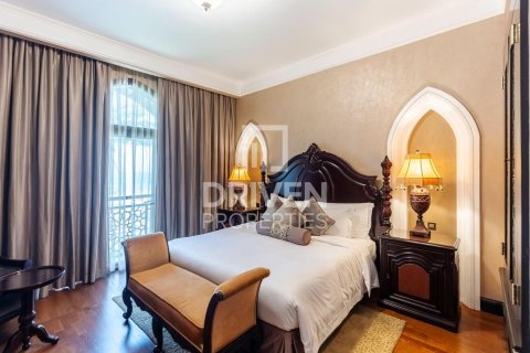 Willa do wynajęcia w Palm Jumeirah, Dubai, ZEA 5 sypialnie, 412.77 mkw., nr 745790 - zdjęcie 19