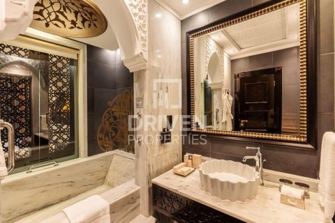Willa do wynajęcia w Palm Jumeirah, Dubai, ZEA 5 sypialnie, 412.77 mkw., nr 745790 - zdjęcie 30