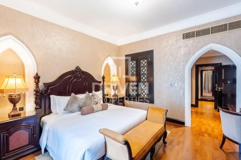 Willa do wynajęcia w Palm Jumeirah, Dubai, ZEA 5 sypialnie, 412.77 mkw., nr 745790 - zdjęcie 20