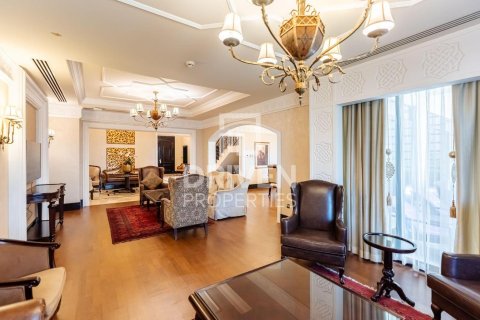 Willa do wynajęcia w Palm Jumeirah, Dubai, ZEA 5 sypialnie, 412.77 mkw., nr 745790 - zdjęcie 4