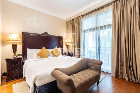 Willa do wynajęcia w Palm Jumeirah, Dubai, ZEA 5 sypialnie, 412.77 mkw., nr 745790 - zdjęcie 21