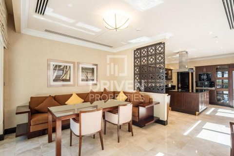 Willa do wynajęcia w Palm Jumeirah, Dubai, ZEA 5 sypialnie, 412.77 mkw., nr 745790 - zdjęcie 7
