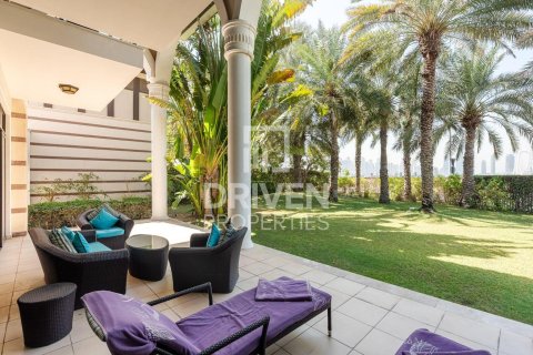 Willa do wynajęcia w Palm Jumeirah, Dubai, ZEA 5 sypialnie, 412.77 mkw., nr 745790 - zdjęcie 26