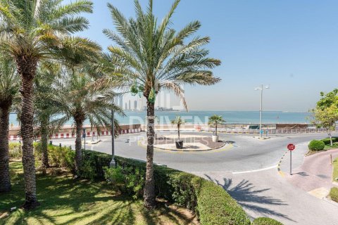 Willa do wynajęcia w Palm Jumeirah, Dubai, ZEA 5 sypialnie, 412.77 mkw., nr 745790 - zdjęcie 27