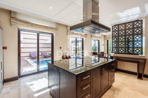 Willa do wynajęcia w Palm Jumeirah, Dubai, ZEA 5 sypialnie, 412.77 mkw., nr 745790 - zdjęcie 23