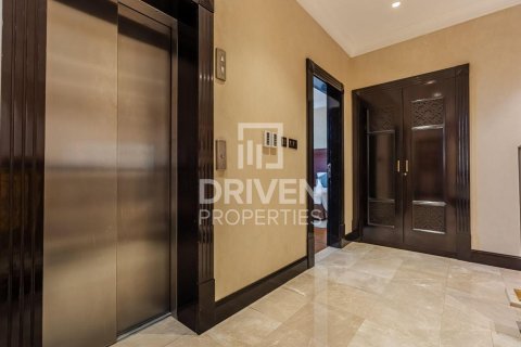 Willa do wynajęcia w Palm Jumeirah, Dubai, ZEA 5 sypialnie, 412.77 mkw., nr 745790 - zdjęcie 24