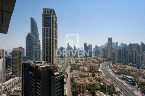 Üürile anda korter asukohaga Downtown Dubai (Downtown Burj Dubai), Dubai, AÜE: 2 magamistoaga, 131.36 m² Nr 745787 - pilt 16
