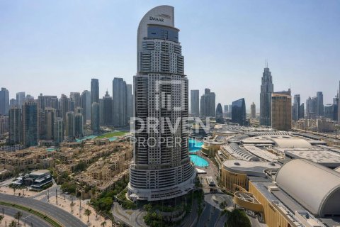 Üürile anda korter asukohaga Downtown Dubai (Downtown Burj Dubai), Dubai, AÜE: 2 magamistoaga, 131.36 m² Nr 745787 - pilt 17