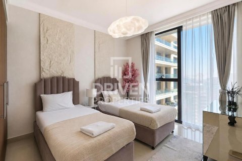 Üürile anda korter asukohaga Downtown Dubai (Downtown Burj Dubai), Dubai, AÜE: 2 magamistoaga, 131.36 m² Nr 745787 - pilt 9