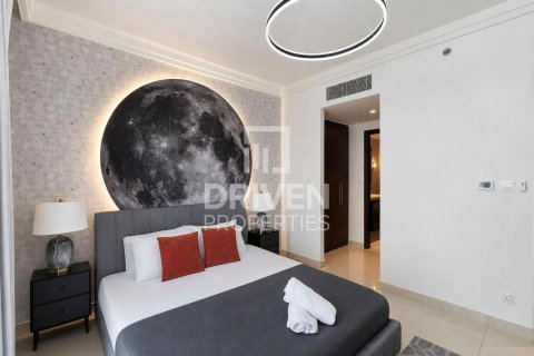 Üürile anda korter asukohaga Downtown Dubai (Downtown Burj Dubai), Dubai, AÜE: 2 magamistoaga, 131.36 m² Nr 745787 - pilt 7