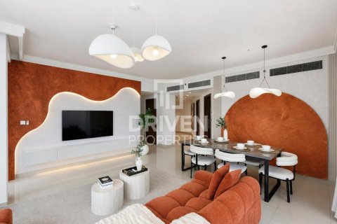 Üürile anda korter asukohaga Downtown Dubai (Downtown Burj Dubai), Dubai, AÜE: 2 magamistoaga, 131.36 m² Nr 745787 - pilt 3