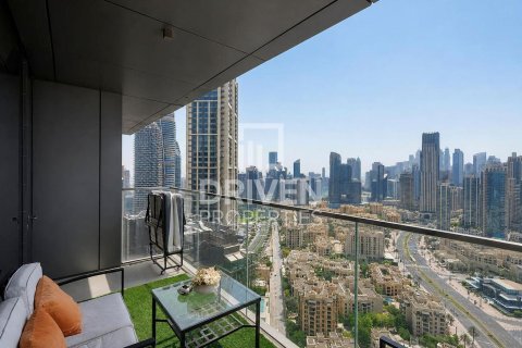 Üürile anda korter asukohaga Downtown Dubai (Downtown Burj Dubai), Dubai, AÜE: 2 magamistoaga, 131.36 m² Nr 745787 - pilt 15