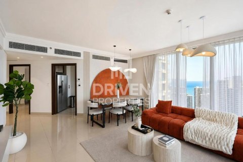Üürile anda korter asukohaga Downtown Dubai (Downtown Burj Dubai), Dubai, AÜE: 2 magamistoaga, 131.36 m² Nr 745787 - pilt 4