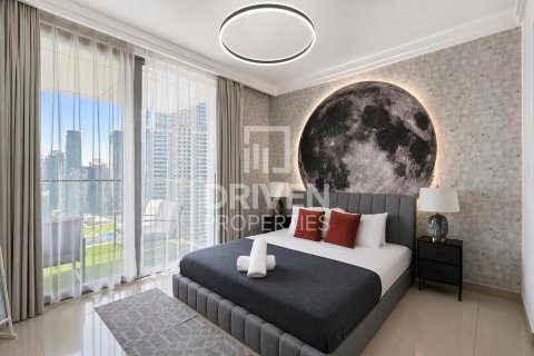 Üürile anda korter asukohaga Downtown Dubai (Downtown Burj Dubai), Dubai, AÜE: 2 magamistoaga, 131.36 m² Nr 745787 - pilt 6