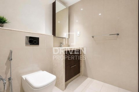 Üürile anda korter asukohaga Downtown Dubai (Downtown Burj Dubai), Dubai, AÜE: 2 magamistoaga, 131.36 m² Nr 745787 - pilt 13