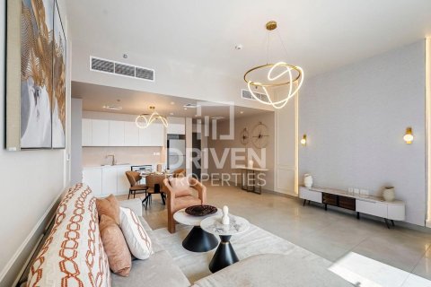 Снять в аренду квартиру в Dubai Creek Harbour (The Lagoons), Дубай, ОАЭ 2 спальни, 110.65м2, № 745786 - фото 1