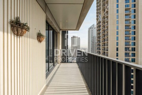 Снять в аренду квартиру в Dubai Creek Harbour (The Lagoons), Дубай, ОАЭ 2 спальни, 110.65м2, № 745786 - фото 16