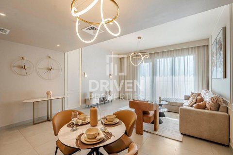 Снять в аренду квартиру в Dubai Creek Harbour (The Lagoons), Дубай, ОАЭ 2 спальни, 110.65м2, № 745786 - фото 13