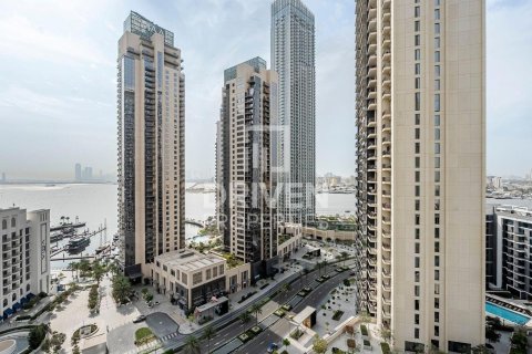 Снять в аренду квартиру в Dubai Creek Harbour (The Lagoons), Дубай, ОАЭ 2 спальни, 110.65м2, № 745786 - фото 12