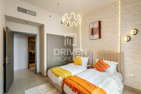 Снять в аренду квартиру в Dubai Creek Harbour (The Lagoons), Дубай, ОАЭ 2 спальни, 110.65м2, № 745786 - фото 14